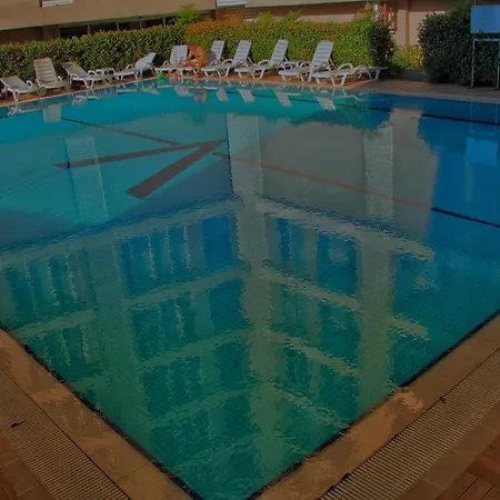 Queen Sinpas Residence, 1bedroom Near Hilton Bomonti * Istanbul