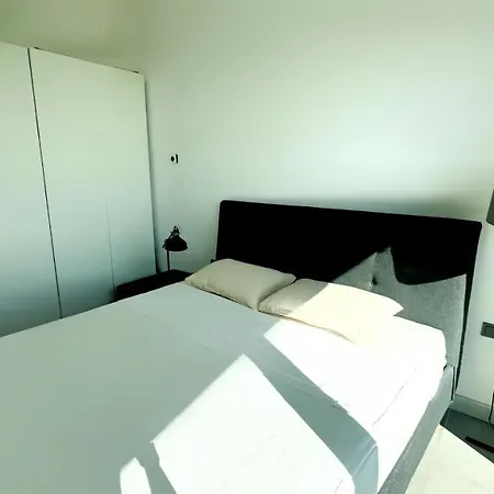 Apartman Queen Sinpas Residence, 1bedroom Near Hilton Bomonti