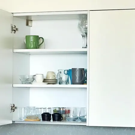 Queen Sinpas Residence, 1bedroom Near Hilton Bomonti شقة *