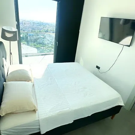 Queen Sinpas Residence, 1bedroom Near Hilton Bomonti *
