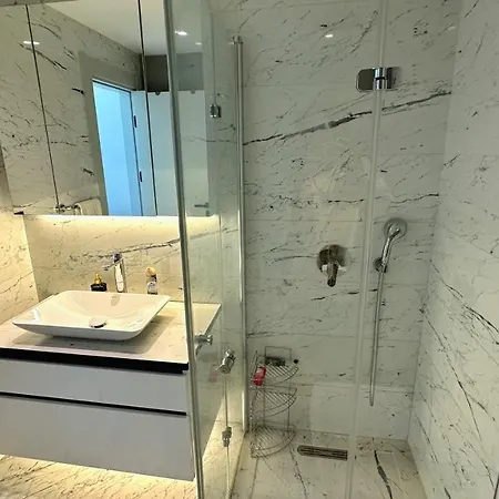 Queen Sinpas Residence, 1bedroom Near Hilton Bomonti