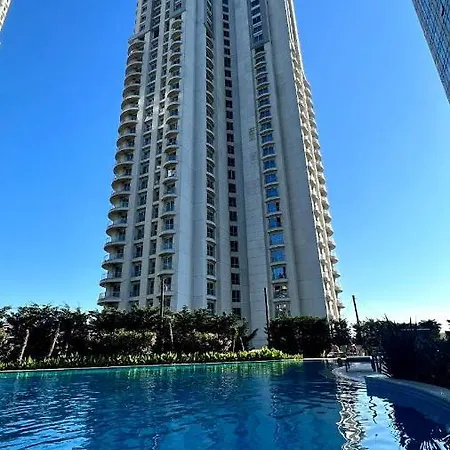 Queen Sinpas Residence, 1bedroom Near Hilton Bomonti
